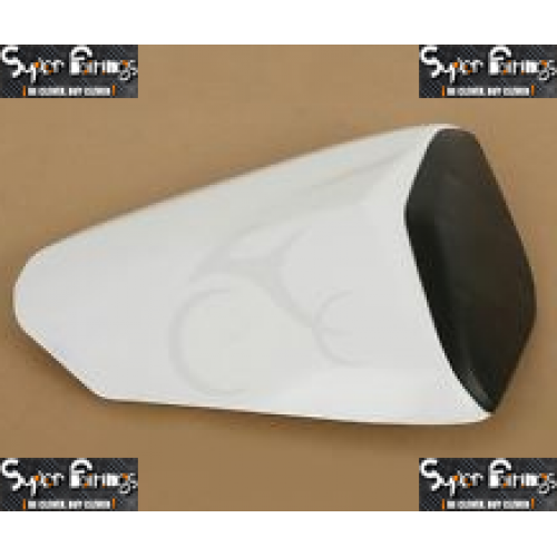 Seat Cowl - Kawasaki NINJA ZX6R 2009-2018